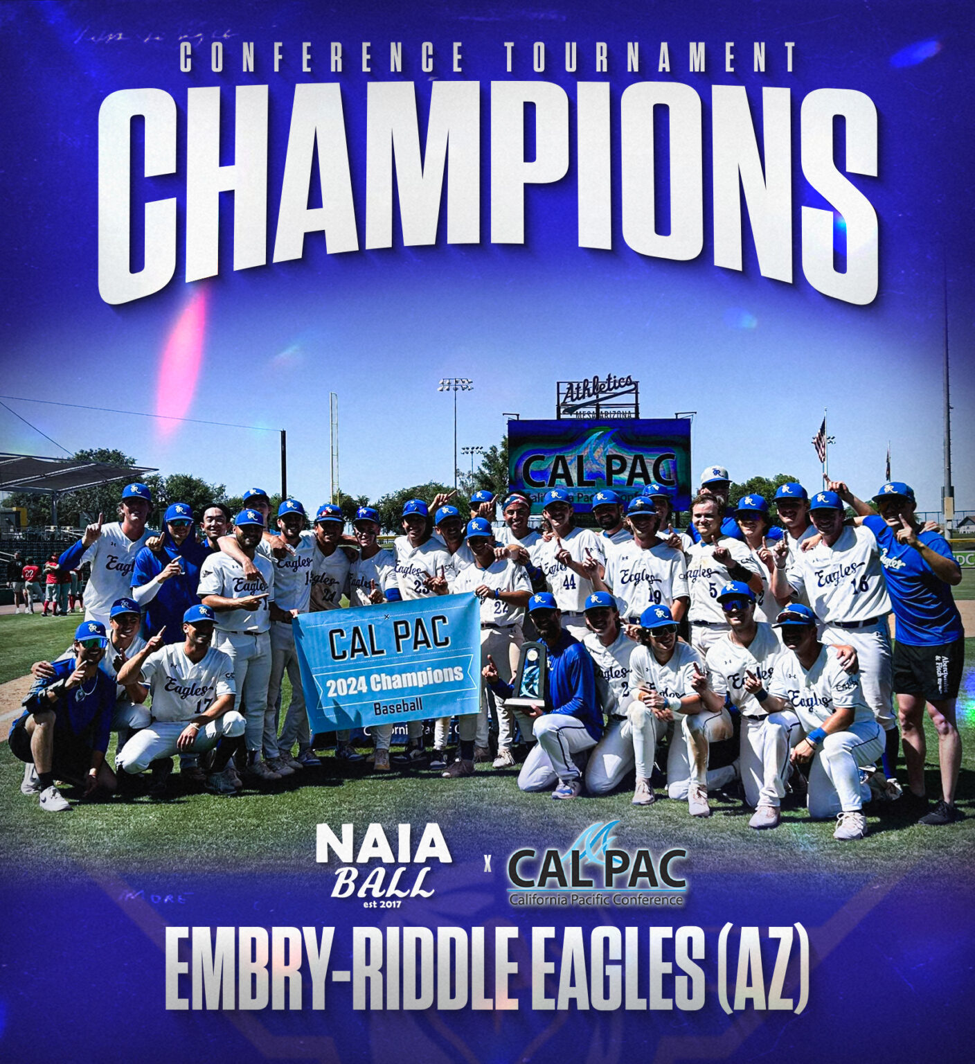Cal Pac Champs – Noah Tschopp